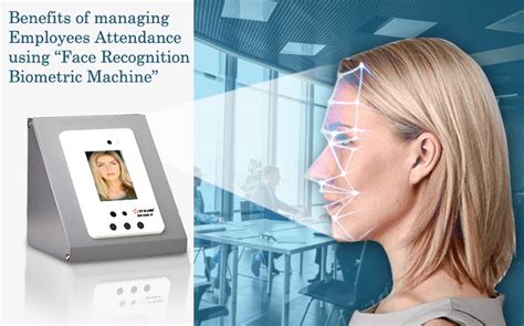 Attendance System Face Recognition Swaystory