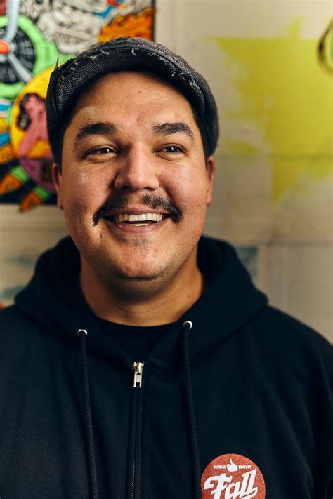 Portrait of a Brewer: Brian Kelly, Fall Brewing - San Diego Beer News®