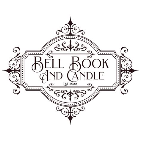 Bell Book And Candle