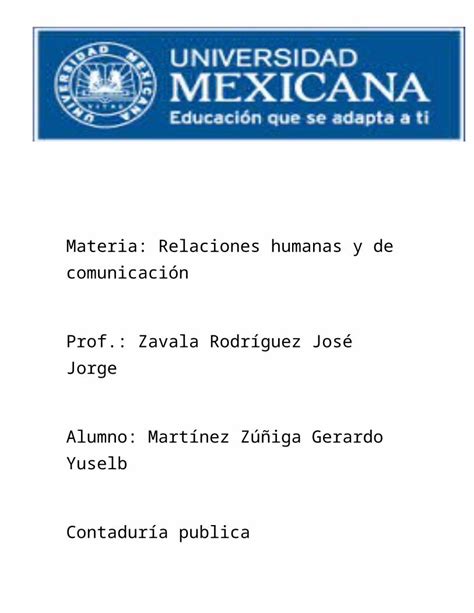 Docx Mapas Relaciones Humanas Y De Comunicaci N Dokumen Tips