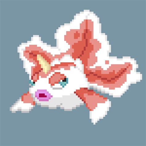 Goldeen by KaosMass95 on DeviantArt