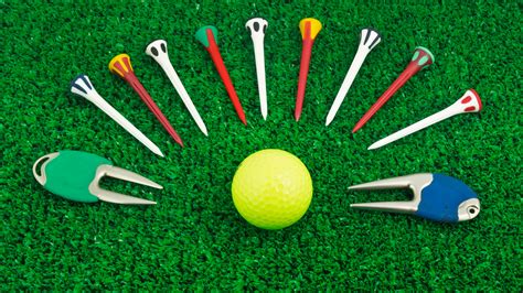 The 20 Must Have Golf Accessories To Upgrade Your Game The Ultimate