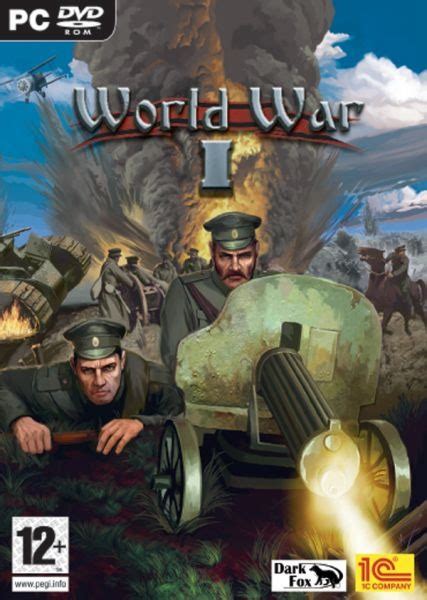 World War I Cheats For PC - GameSpot