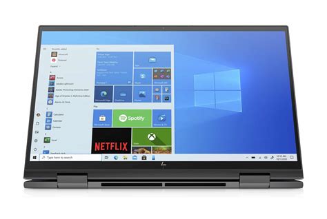 HP Envy x360 15-eu0000sf PC : Caractéristiques, Prix et Actualités