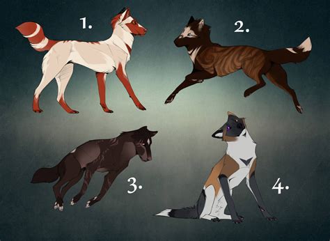 Doge Adopts #34 (2/4 OPEN) by ArcaneMerchant on DeviantArt