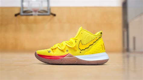 Spongebob Bball Shoes Sale Bellvalefarms