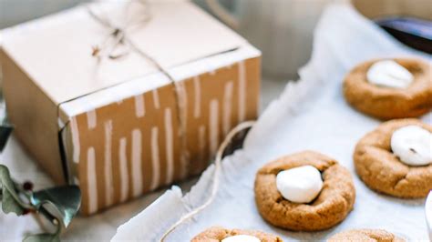 Shipping Cookies How To Pack And Ship Cookies For Freshness