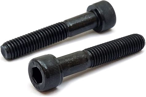 M X Mm Pt Socket Head Caps Screws Class Alloy