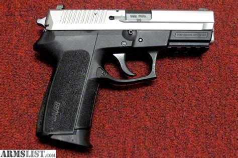 Armslist For Sale Sig Sauer Sp2022 9mm