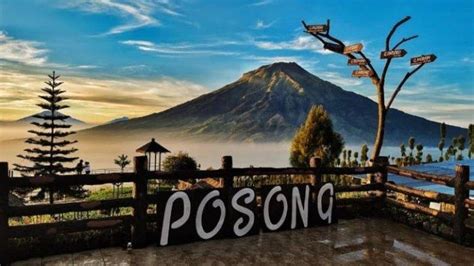 6 Tempat Wisata Alam Di Temanggung Suasananya Tenang Dan Cocok Untuk