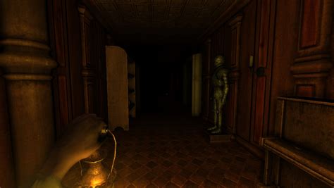 Image 1 House Of Creep Mod For Amnesia The Dark Descent Moddb