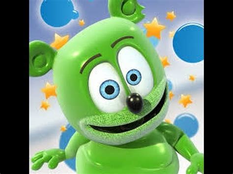 Мишка! !гумибер хор качество: - YouTube