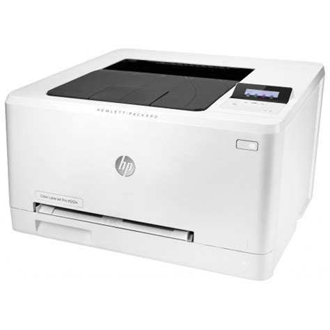 HP Color LaserJet Pro M252n Laser Printer Price in Bangladesh