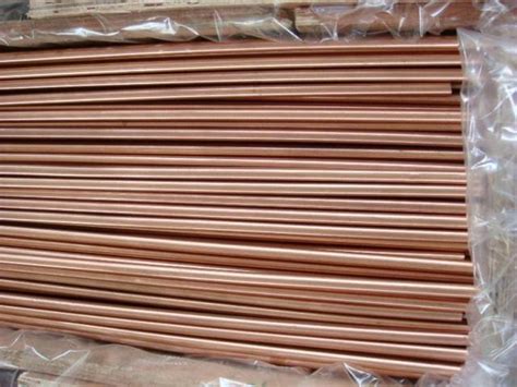 Copper Silicon Alloys At Best Price In India