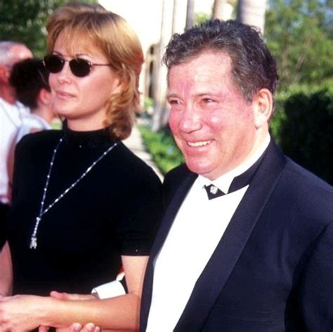 Nerine Kidd: What Happened To William Shatner's Wife? - Dicy Trends