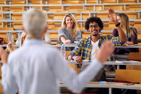 Que faire après le bac STMG Avenir s