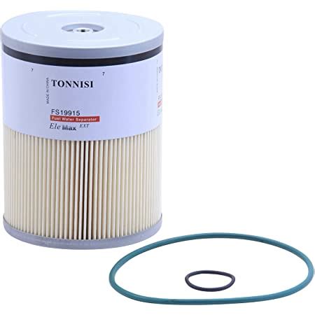 Amazon AIVWUMOT Filter Service Kit Compatible With Detroit DD13