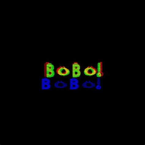 Bobo GIF by BlueMagicEnt - Find & Share on GIPHY