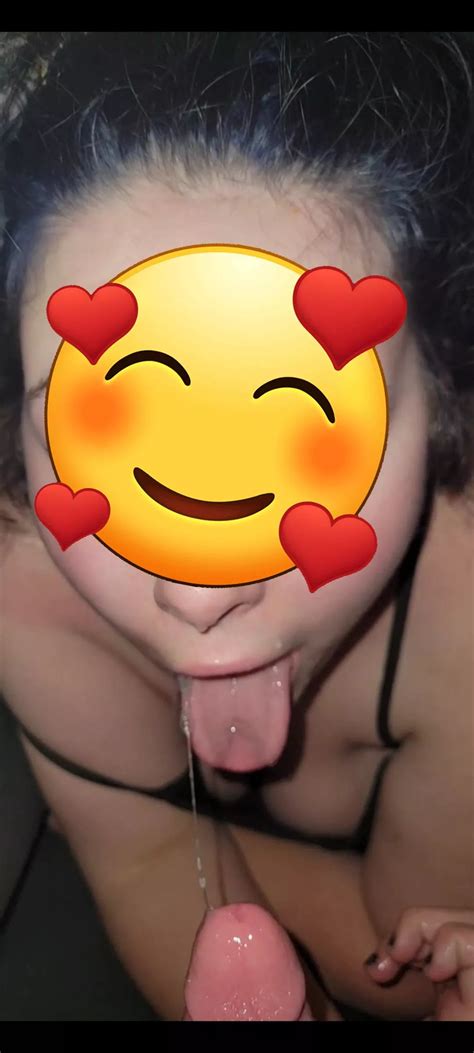 Do You Like It Sloppy Nudes Blowjobs NUDE PICS ORG