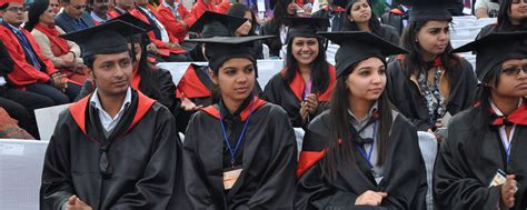 Amity University Gwalior :: Convocation