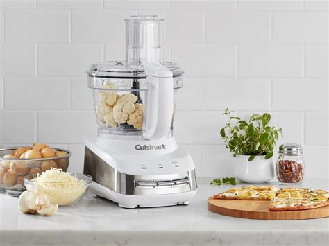 Best Food Processor 2022 For Chopping Shredding And Slicing TrendRadars