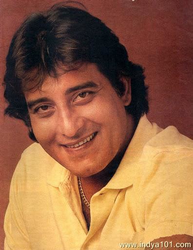 Vinod Khanna - Vinod Khanna Actors Photo - Indya101.com