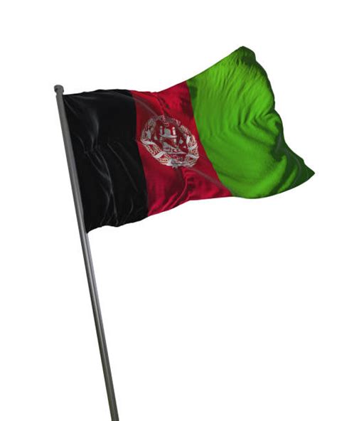 Afghanistan Flag Colors Stock Photos, Pictures & Royalty-Free Images ...