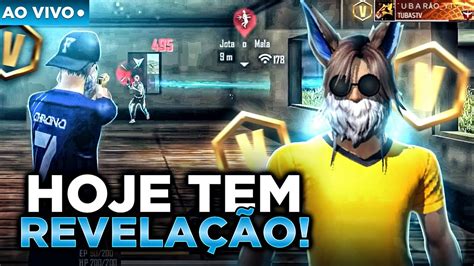 FREEFIRE AO VIVO X1 DOS CRIA AO VIVO FF LIVE JOGANDO