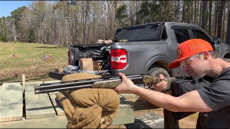 Follow Up Video Ati Cavalry Turkey Fowl Ga Range Day Poi Barrel