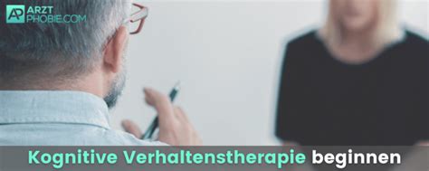 Was Ist Eine Kognitive Verhaltenstherapie Einfach Erkl Rt