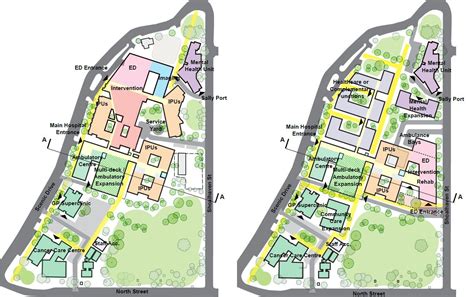 Shoalhaven District Memorial Hospital Masterplan | MAAP Architects