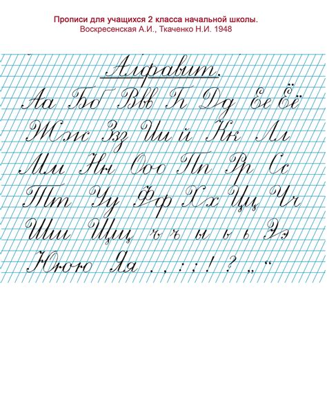 Образцы написания букв для 1 класса для распечатки в частую косую линейку