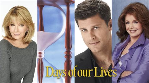 Days Of Our Lives Season Soap Opera Spy