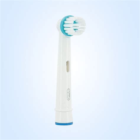 Насадка Braun Oral B Ortho Care Essentials для ортодонтических