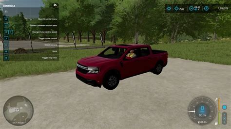 pickup truck - FS 22 Search - ModLand.net