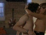 Naked Emily MacLeod In Lingerie