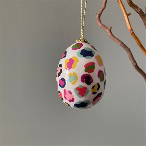 Easter Egg Tree - Etsy