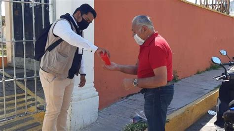 Instalan Filtros Sanitarios En Panteones De La Capital