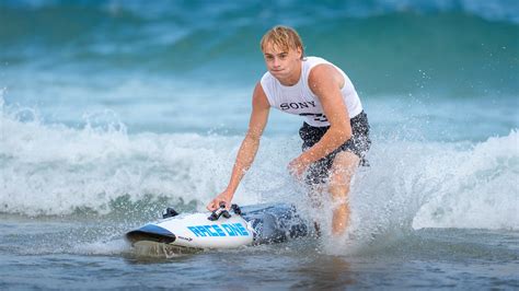 Bondi Beach Sony Action Event Mark Galer Flickr