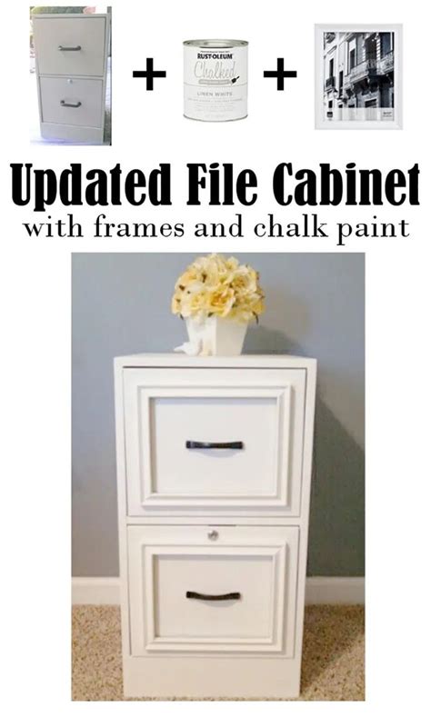 The Best Upcycled File Cabinets Ever The Cottage Market Filing