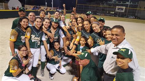 P Rico S Ftbol Nivelada La Gran Final Del S Ftbol Femenino Inter