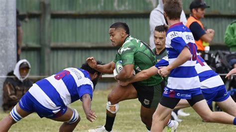 poverty bay premier club rugby  kick  saturday  gisbornes oval