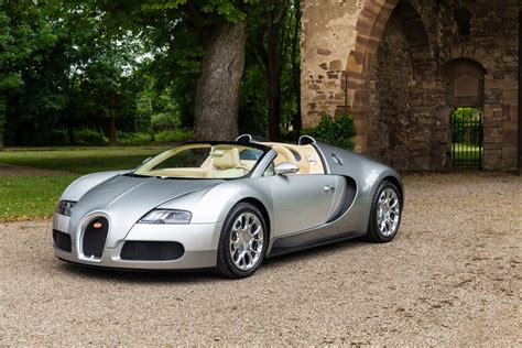 Bugatti Veyron Coupe And Grand Sport Get New Lease On Life From La