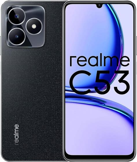 Realme C Dual Sim Gb Rom Gb Ram G Mighty Black Buy Best