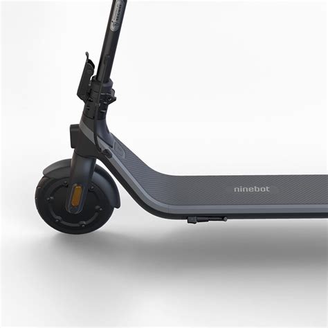 Segway Ninebot E2 Elektrikli Scooter Fiyatı ve Özellikleri - Vatan ...
