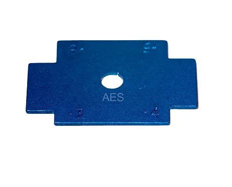 RIVET LENGTH GAUGE – Aircraft Engineers Store | UK