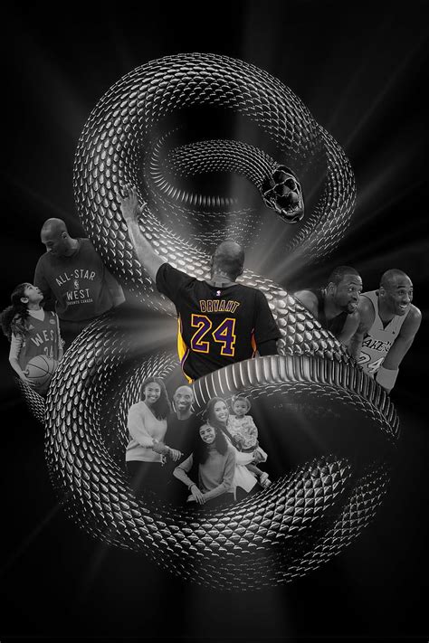 Janky Rip Kobe Bryant Heat Rip Black Mamba Hd Phone Wallpaper Pxfuel