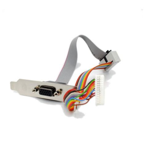 Vga Adapter Slotblech Acer H340 Kaufen Pc Mediastore Aschaffenburg