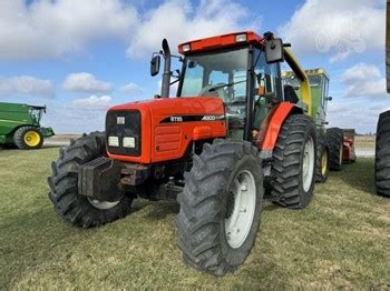 AGCO RT95 Tractors Auction Results | TractorHouse.com 