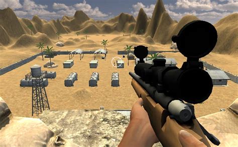 Sniper Fps Hunter 2019 Best Shooting Games For Pc